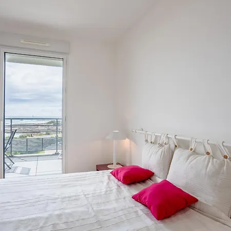 Les Voiles Du Large Apartment *