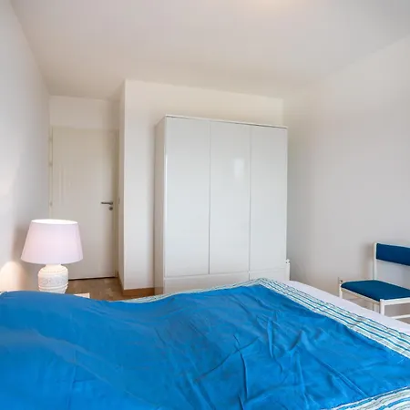 Les Voiles Du Large Apartment Les Sables-d'Olonne